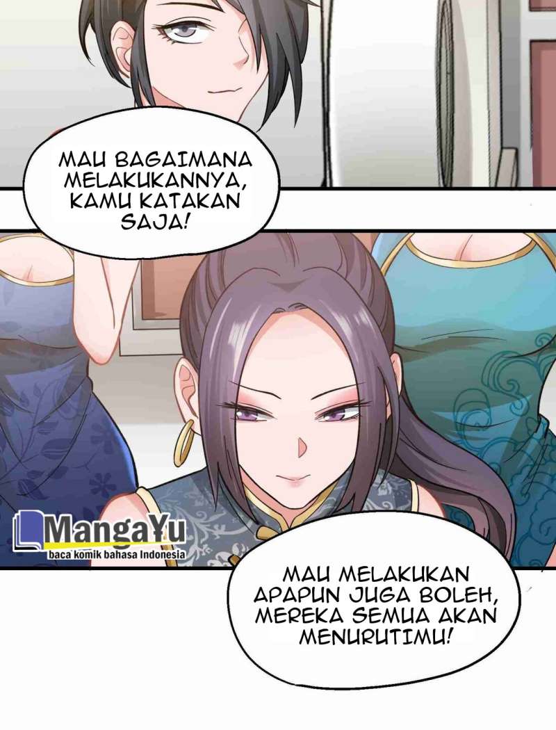 First Dragon (Yuanlong) Chapter 62 Gambar 33